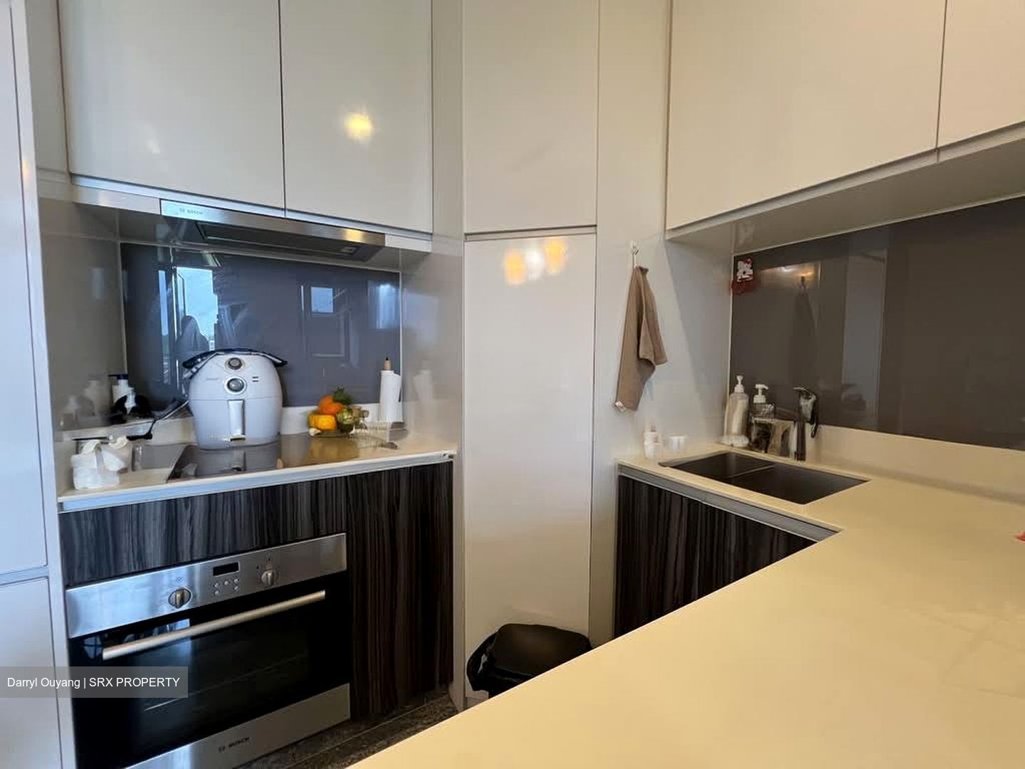 Eco Sanctuary (D23), Condominium #549011801